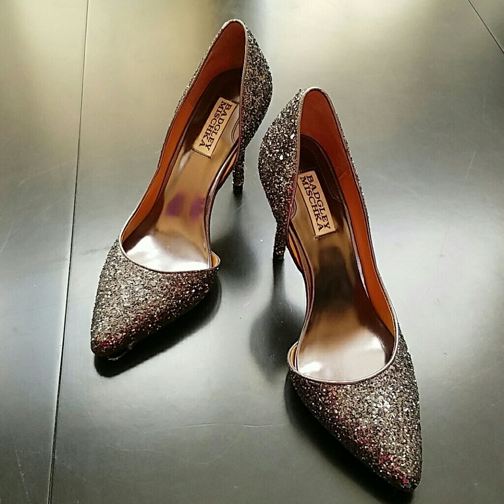 Badgley Mischka